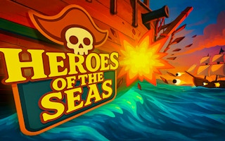 Heroes of the Seas Plus